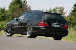 Mercedes-Benz E63 AMG V63 RS by VATH 2009 года